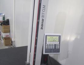 馬爾測高儀（yí）