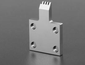 航空航天零（líng）件加工 (4)