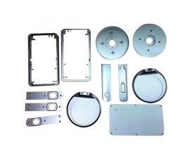 儀器儀（yí）表配件加工 (4)