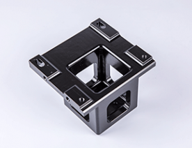 無人機零件（jiàn）加工 (1)