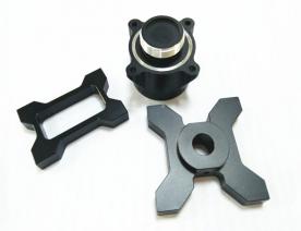 無人機零件加工（gōng） (2)