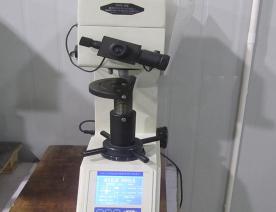 維氏（shì）硬度儀（yí）