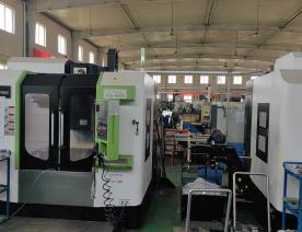 生產車間（jiān）