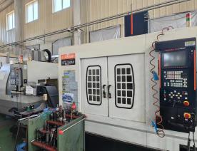 生產（chǎn）車間