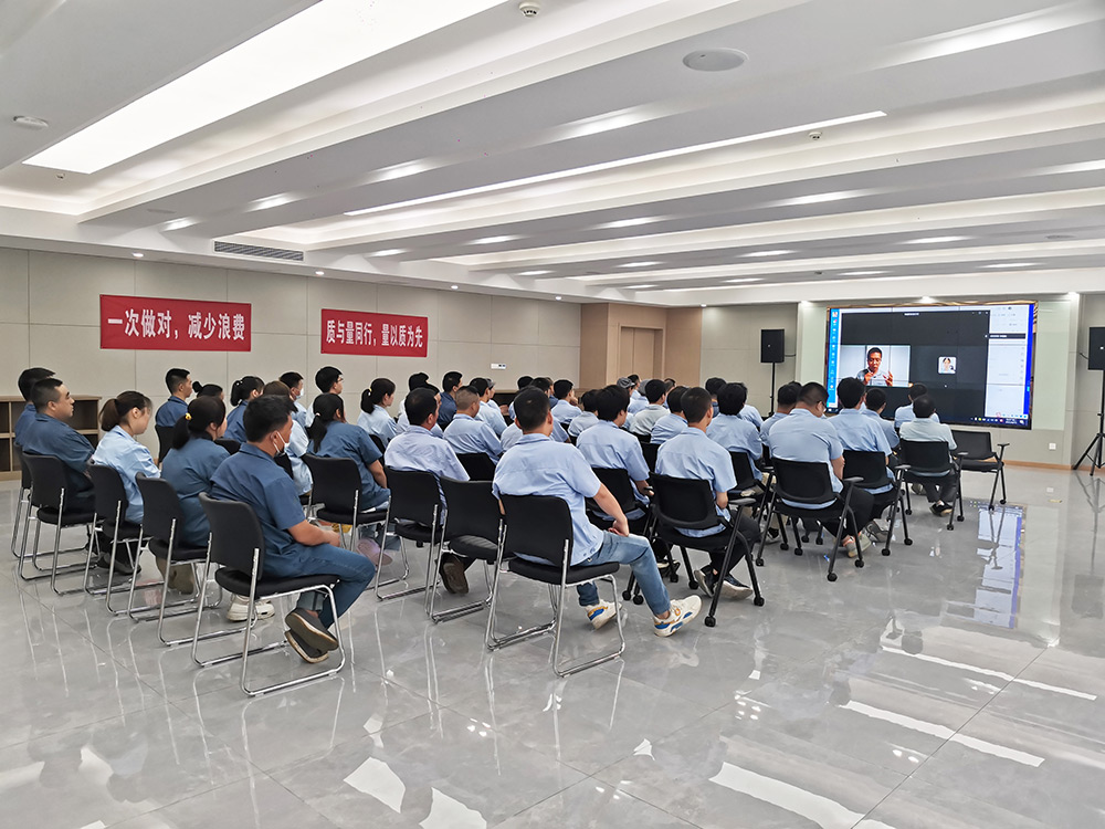 改革創新、提質增效——3