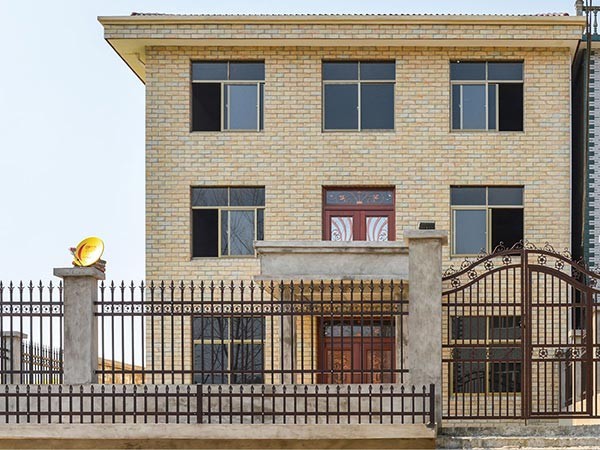 歐藝（yì）柵欄