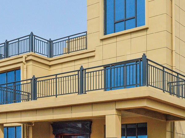 標準型陽台護欄