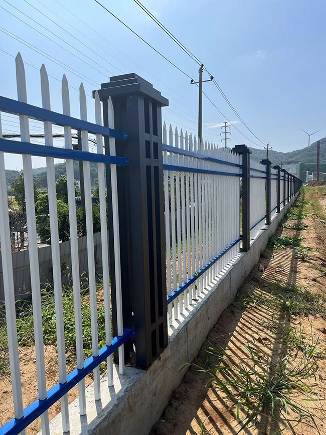 圍牆（qiáng）欄杆