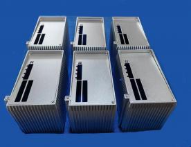 鋁殼體（tǐ）腔體（tǐ）加工