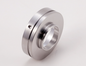 軸類（lèi）零件加工 (1)