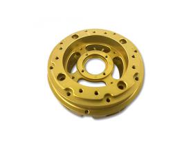 軸類（lèi）零件加工 (3)