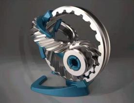 組合（hé）齒（chǐ）