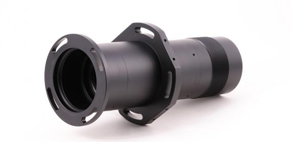 精密零件加（jiā）工的重要性及應用（yòng）領域