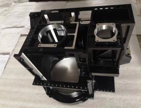 鋁（lǚ）殼體腔體加工