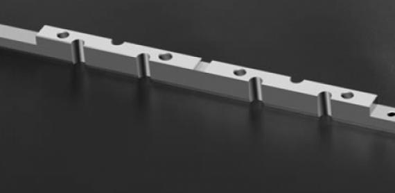 精密零件加工在現代（dài）製造業中的重要性及發（fā）展趨勢