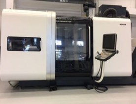 五軸加工中心（xīn） (2)