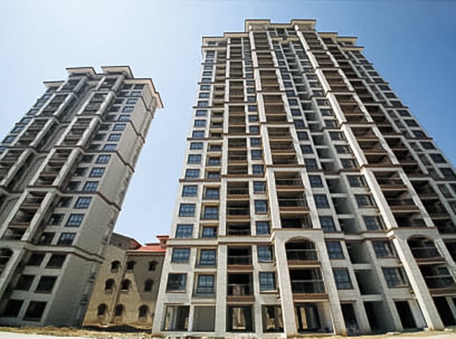 工程案（àn）例