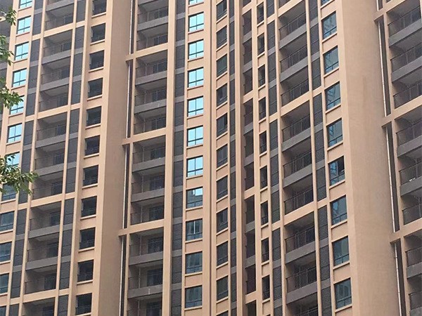 福（fú）建惠安禹（yǔ）州花園