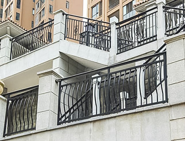 工程（chéng）案例