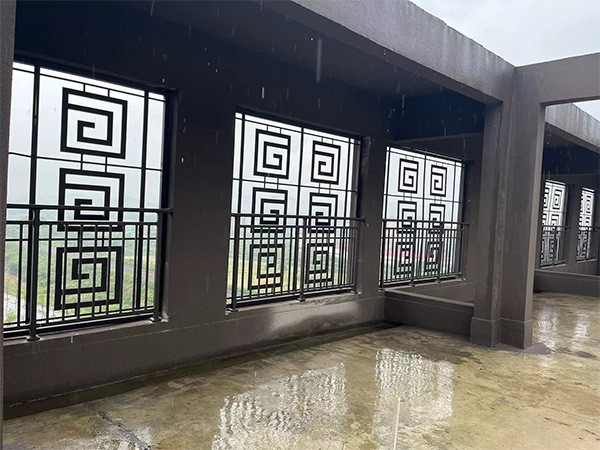 江西德安錦繡（xiù）華府（fǔ）