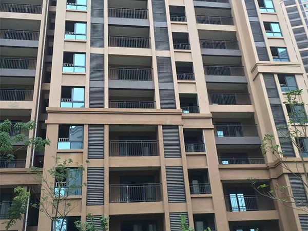 彭澤和興首府小區