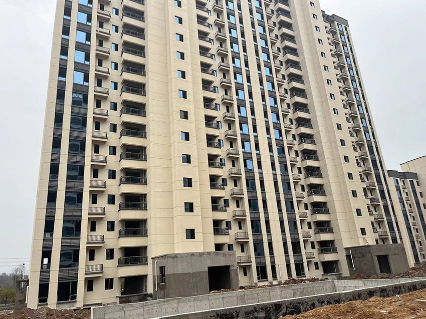 空調架欄杆（gǎn）